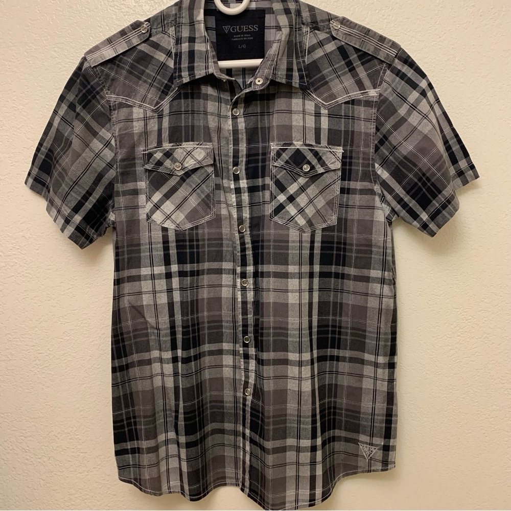Guess shirt